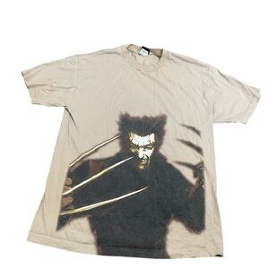 MAD Engine Wolverine T-Shirt